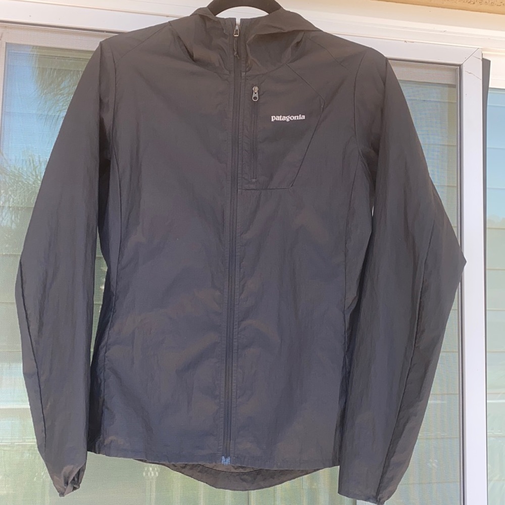 Patagonia Houdini Jacket